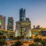 Dubai International Financial Centre