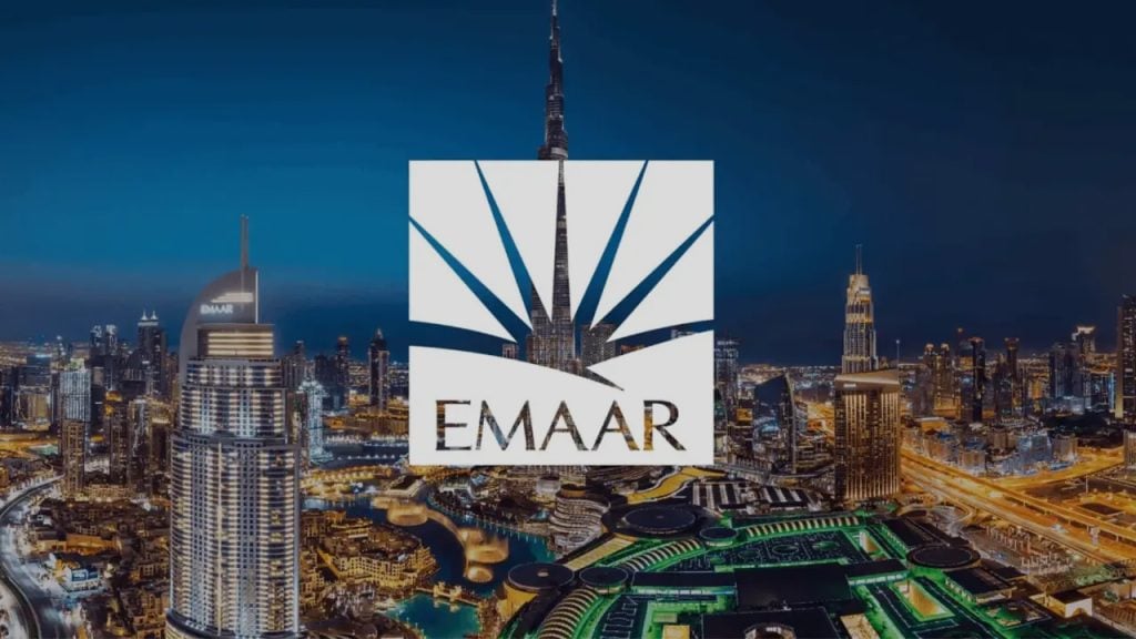 Emaar