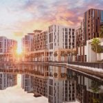 Dubai Residential REIT