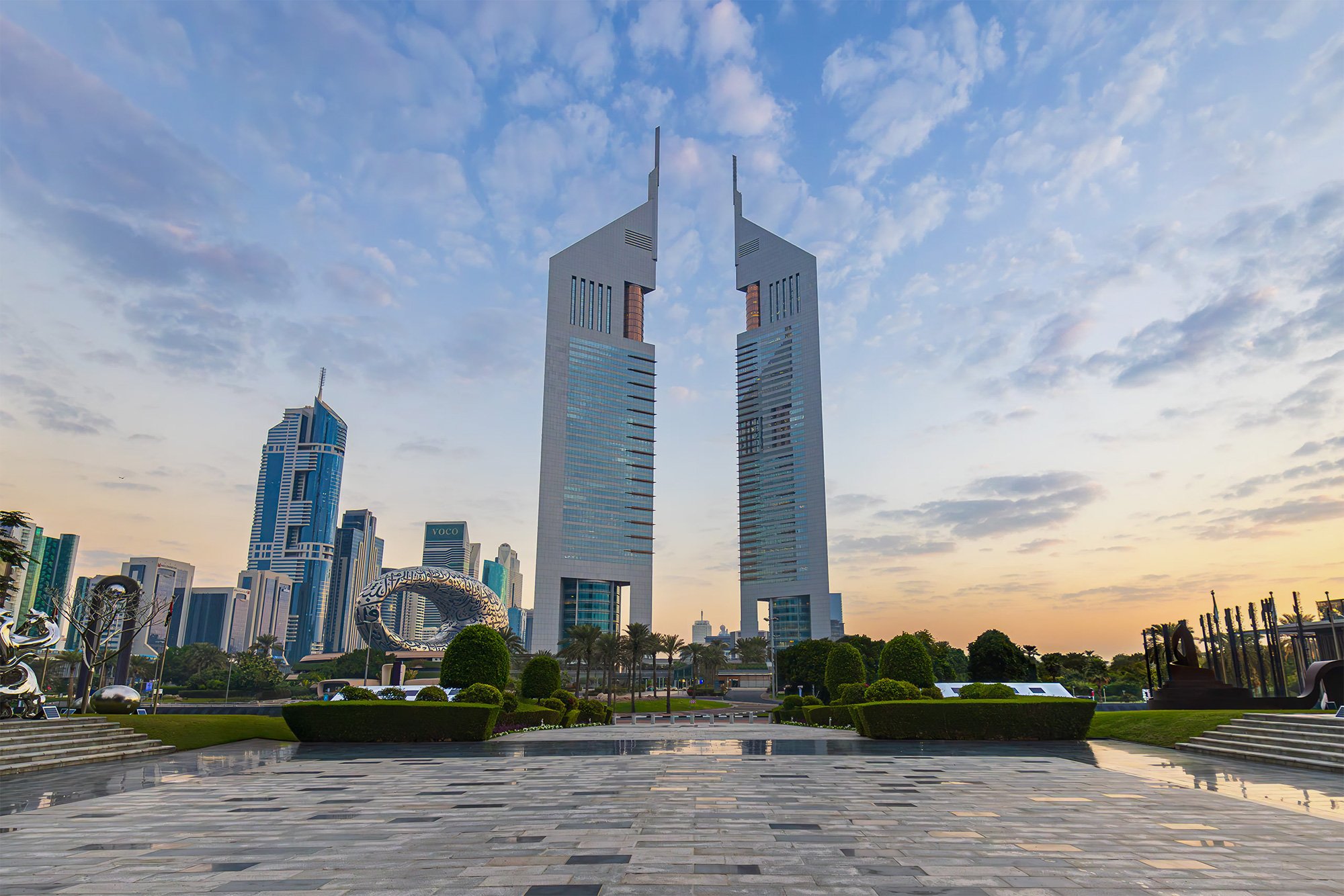 75 Emirati Companies Join Dubai Entrepreneurs Hub to Support Startup Growth