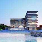 Armani Beach Residences