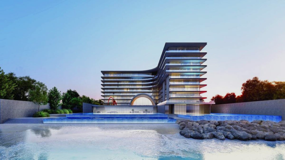Luxury Off-Plan Apartment Sold in Dubai for AED 92.5 Million, Highlighting Strong Real Estate Momentum
