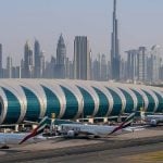 Dubai Airport