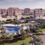 Dubai Residential REIT