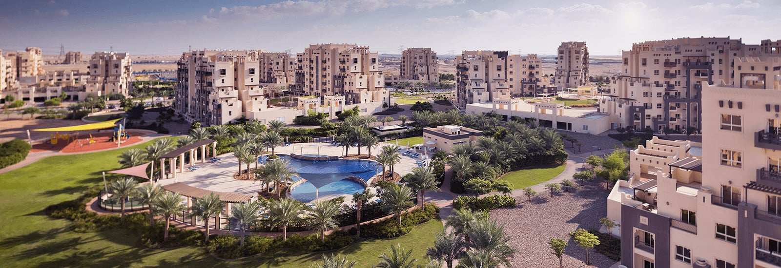 Dubai Residential REIT Expands Portfolio Through Forward Purchase Agreement with Dubai Holding Asset Management