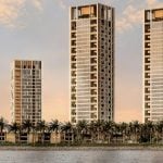 Aman Residences Dubai