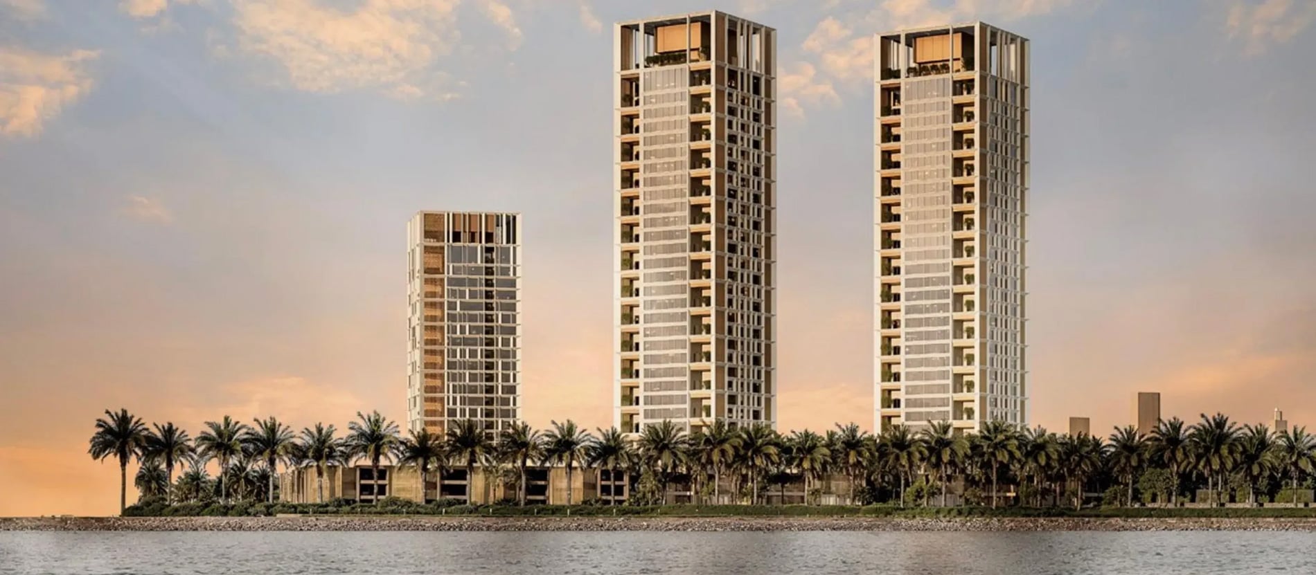 Luxury Off-Plan Apartment Sold in Dubai for AED 356.2 Million