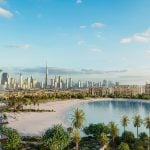 Solaya project in Jumeirah First