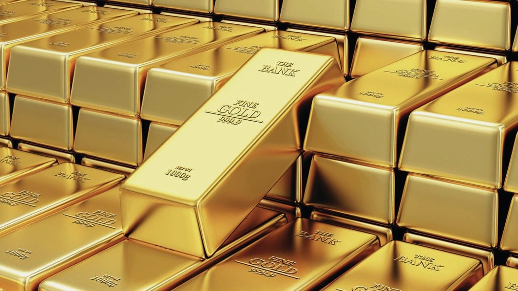 UAE Central Bank Gold Reserves Surpass AED 43 Billion with 13.6% Growth