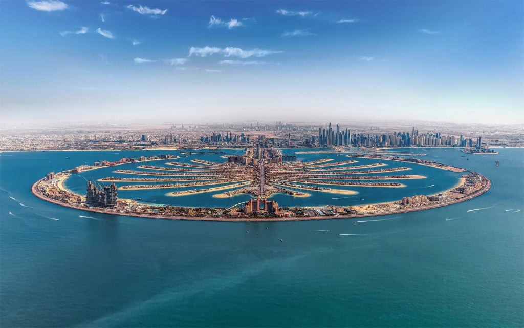 Nakheel