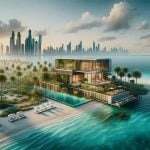Aman Residences Dubai