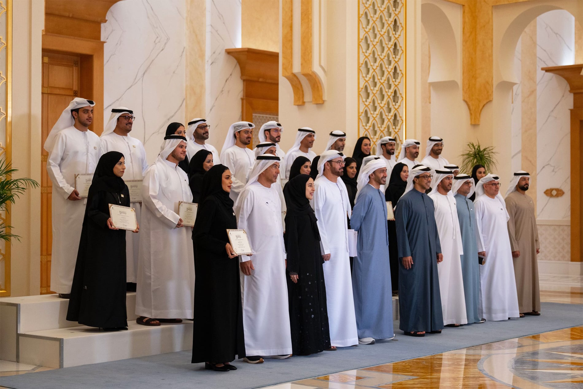 Nafis as a Transformation Ecosystem: Reading National Employment Through 2040