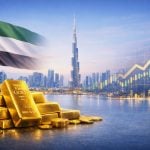 UAE Good Delivery Gold