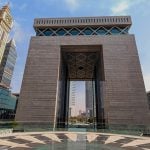 Dubai’s stock market