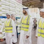 Great Mills Reassures on UAE Flour Supply