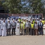 Dubai Healthcare City