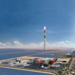 Dubai Electricity and Water Authority