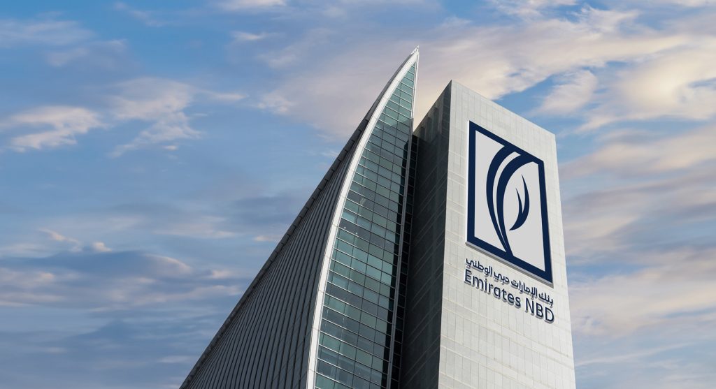 Emirates NBD