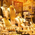 Dubai Gold Souk