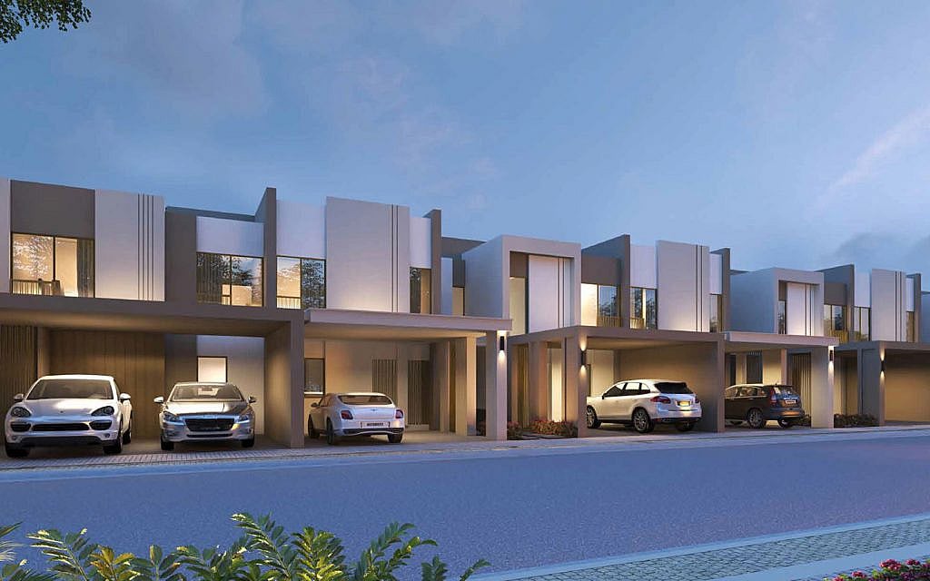 Dubai Properties Awards AED 1.1 Billion Contract for Villanova Expansion