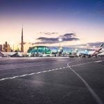 Dubai International Airport