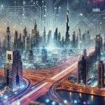 UAE Launches AI Project to Attract Talent and Skilled Workers