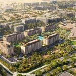 Dubai Studio City