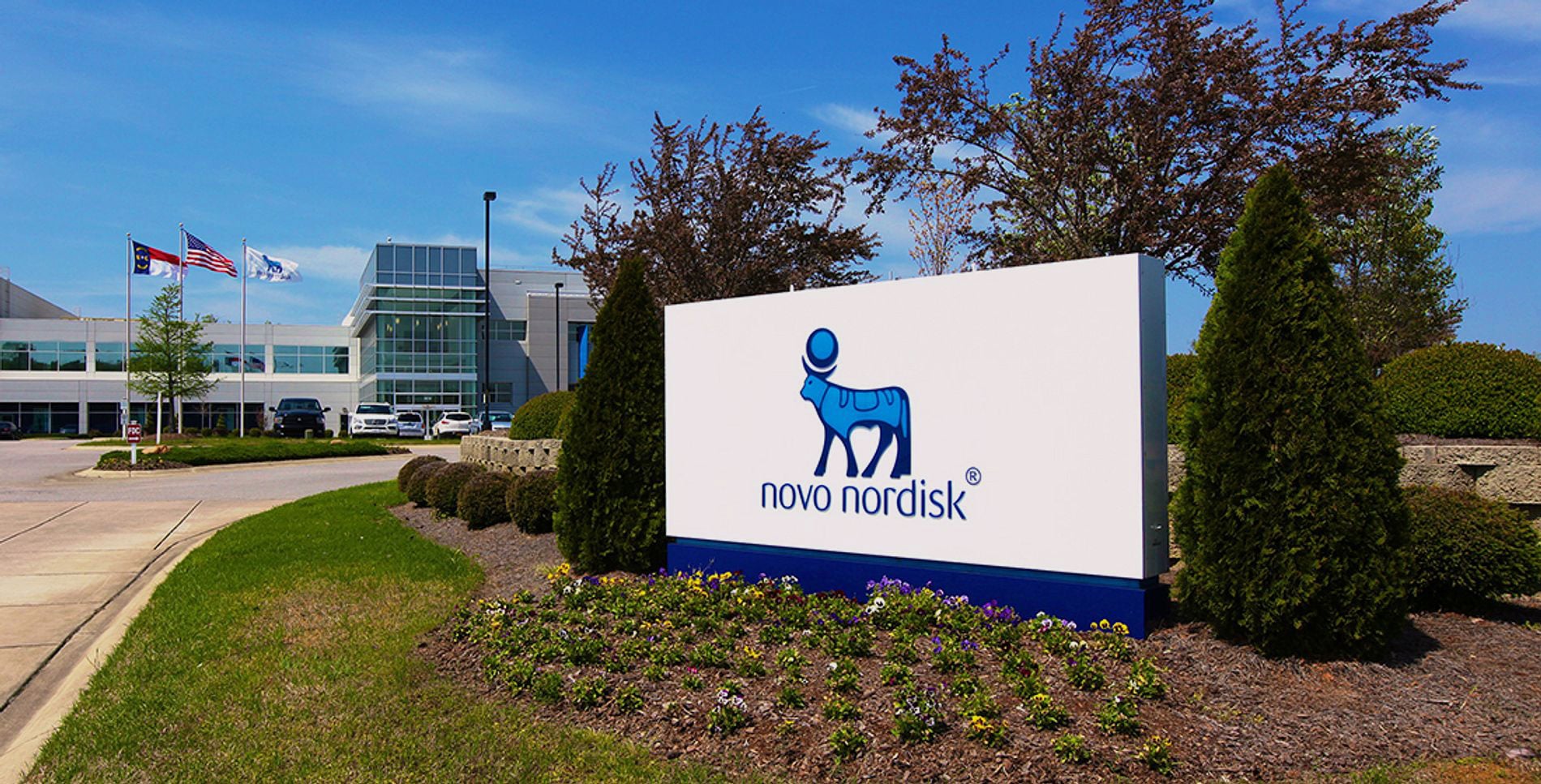 UAE Drug Establishment Welcomes Novo Nordisk’s Selection of the UAE as a Global Medicines Distribution Hub
