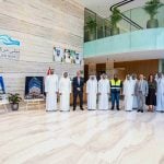 Dubai Maritime City Launches Maritime Business Centre 2 Worth AED 160 Million