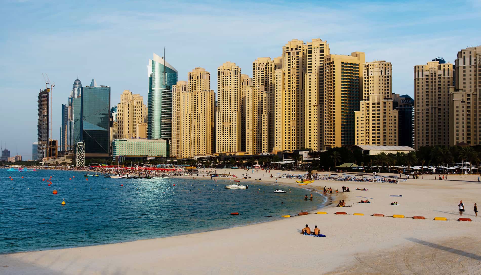 Grovy and Wyndham Launch Ramada Residences Project in Dubai Islands