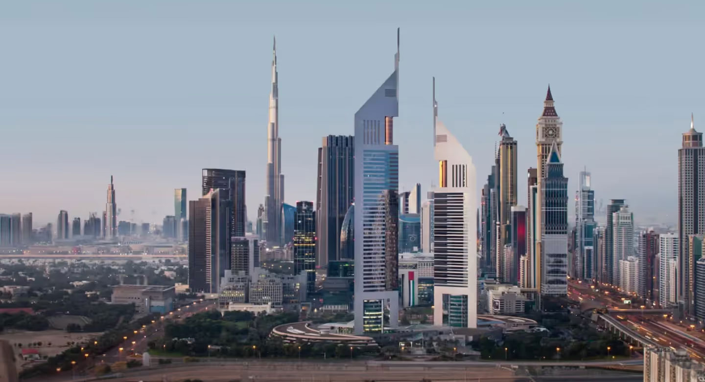 Dubai
