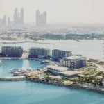 Dubai Islands
