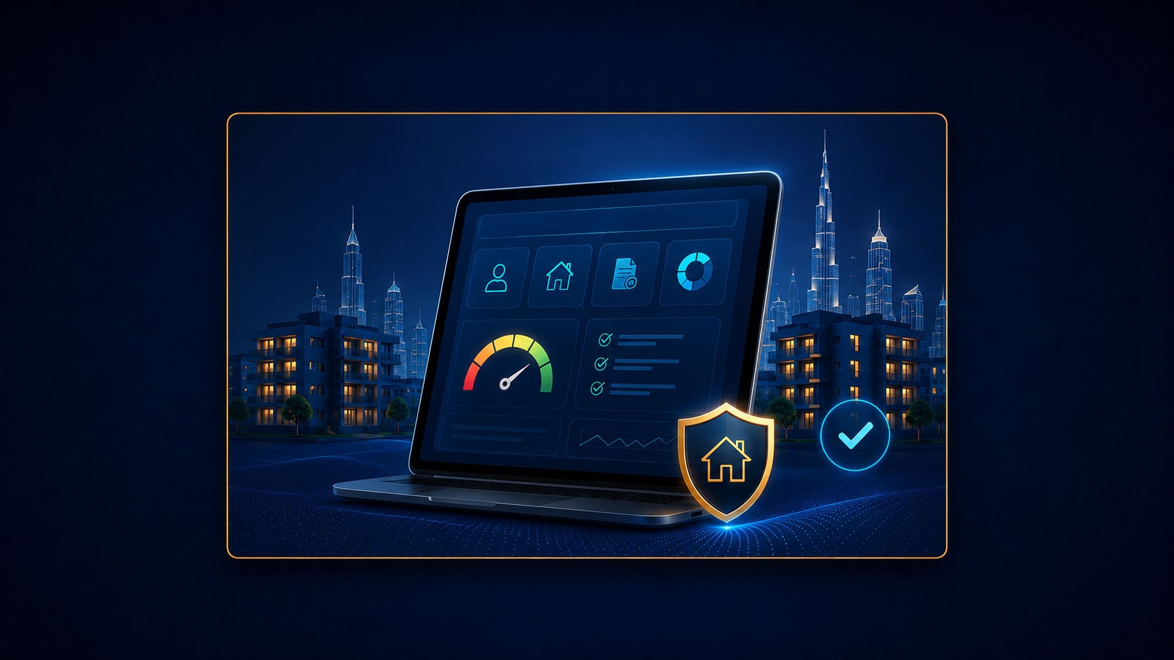 Etihad Credit Bureau