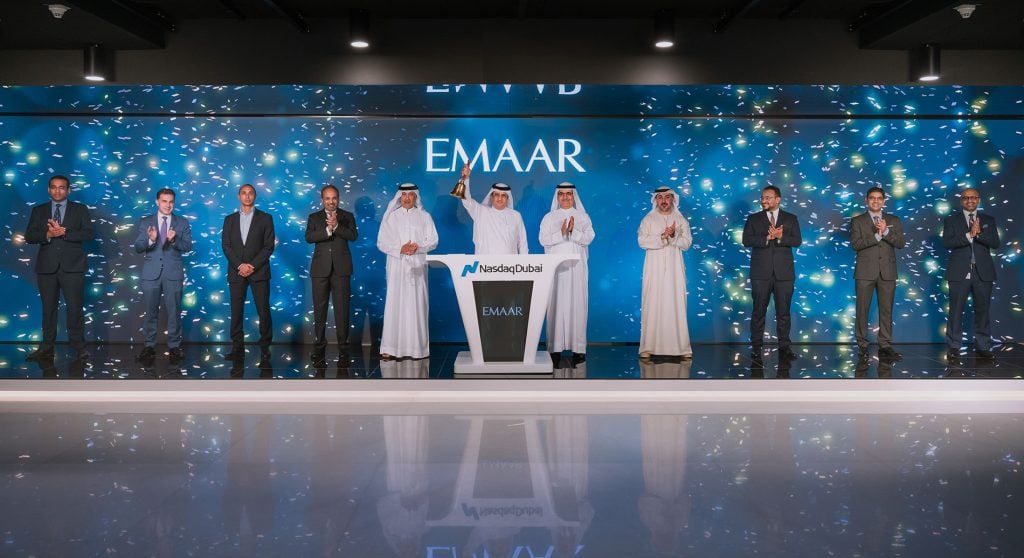 Emaar Properties