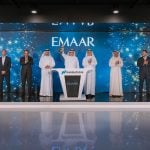 Emaar Properties