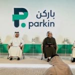 Parkin