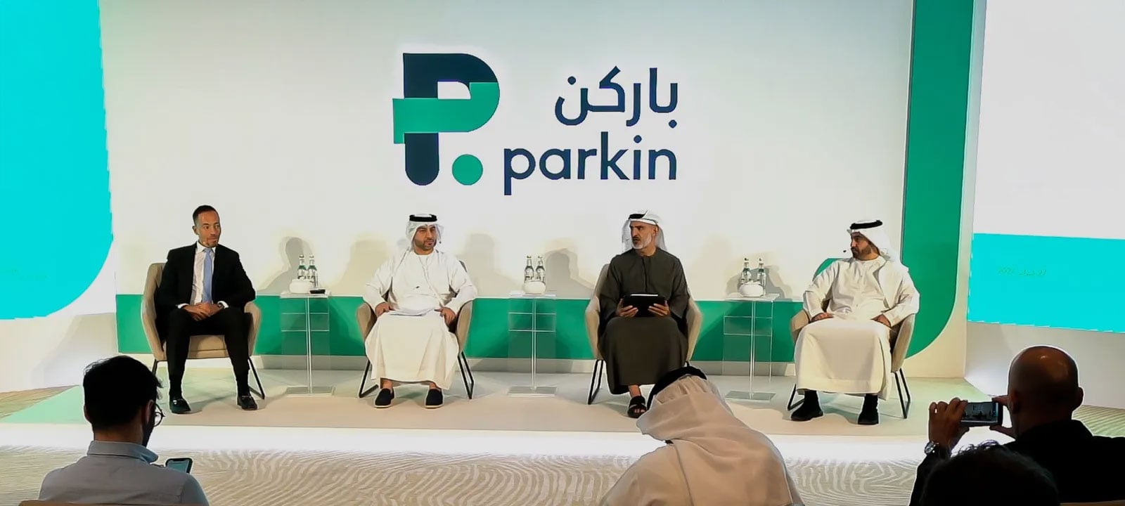 Parkin Reports AED 185 Million Profit in Q1 2026, Up 36%