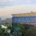 Dubai Industrial City