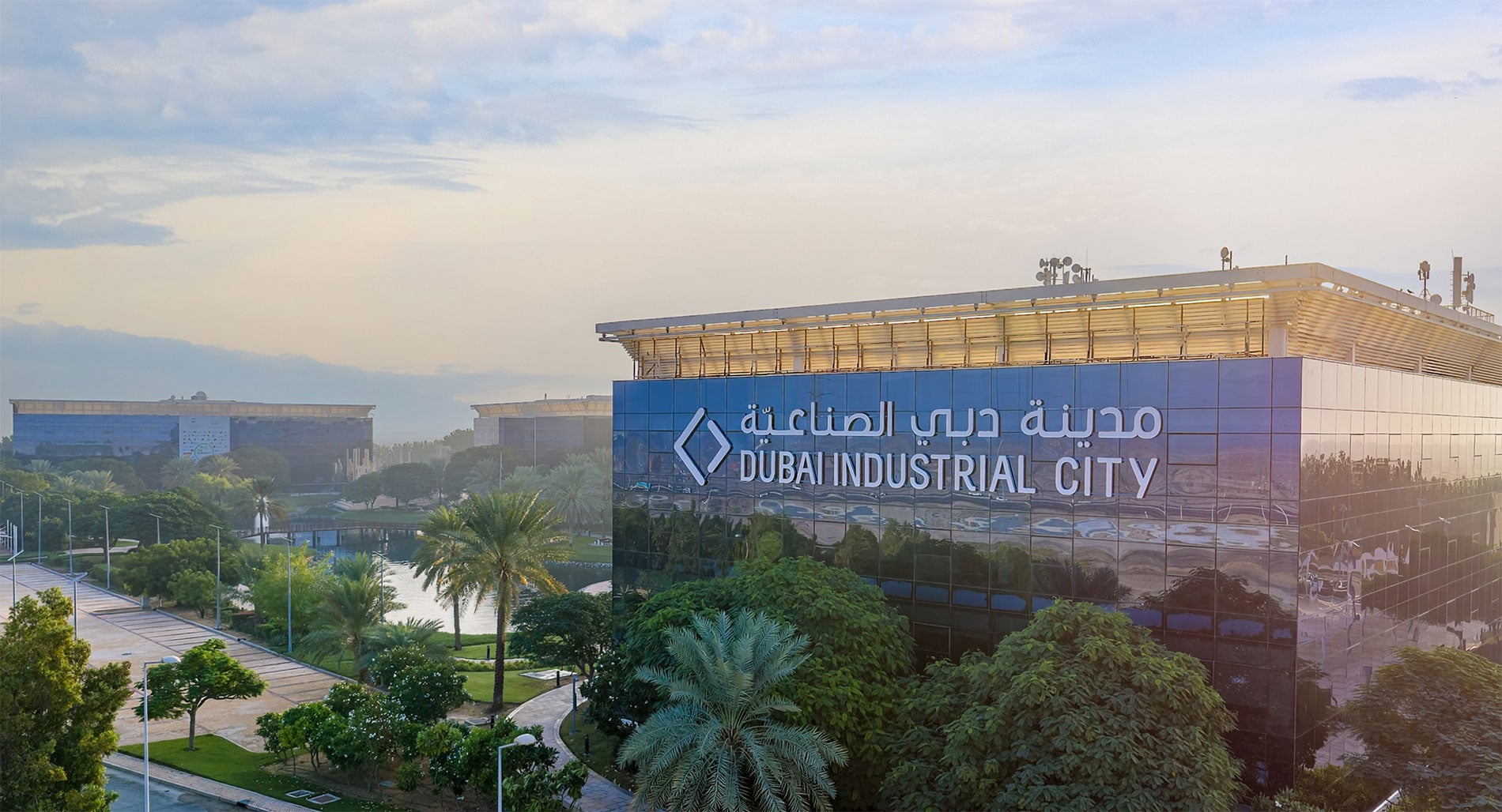 TECOM Expands Advanced Industries Ecosystem with New Industrial Project in Dubai