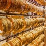 UAE-Made Gold Jewellery Gains Ground, Capturing 30% of the Local Market