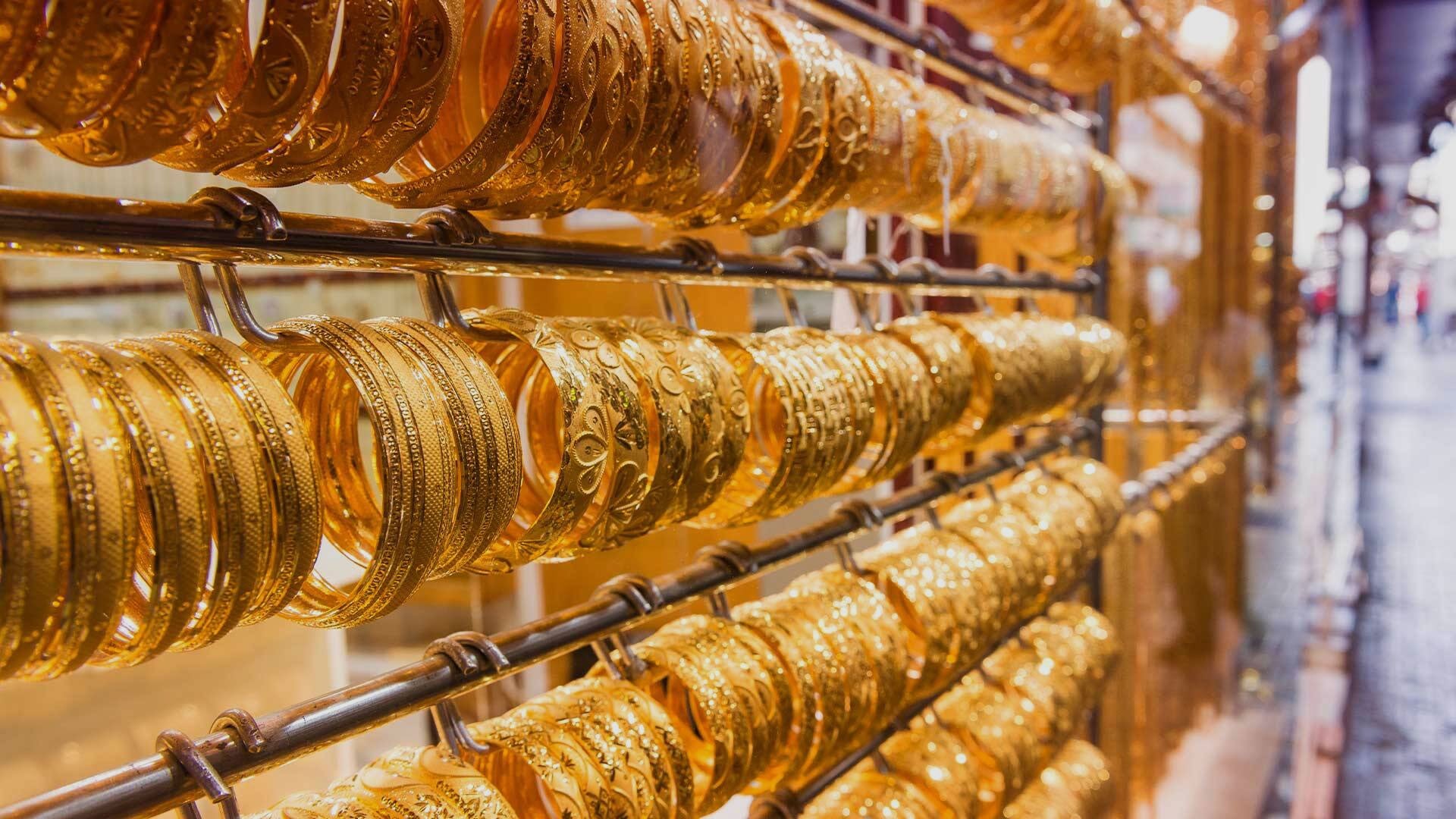 UAE-Made Gold Jewellery Gains Ground, Capturing 30% of the Local Market