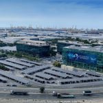 DP World