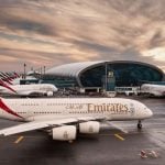 Dubai Airports