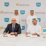 Dubai South and Majid Al Futtaim to Develop AED 62 Billion Mixed-Use Community