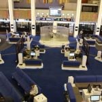 Dubai Financial Market