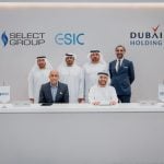 Dubai Holding