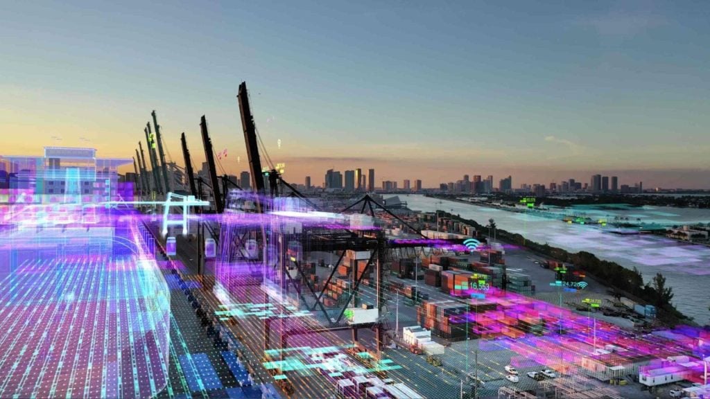 DP World