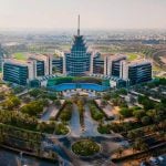 Dubai Silicon Oasis