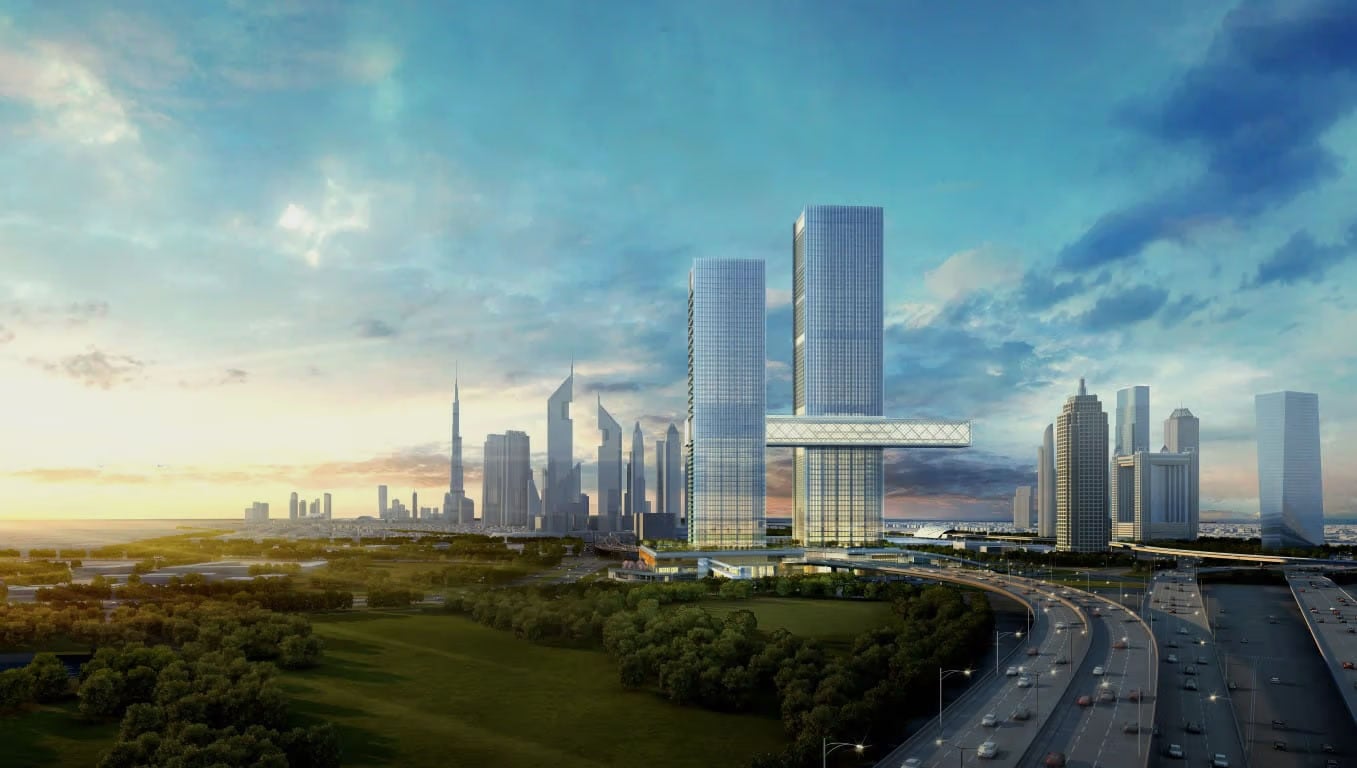 Mishcon de Reya Opens New Office at One Za’abeel in Dubai