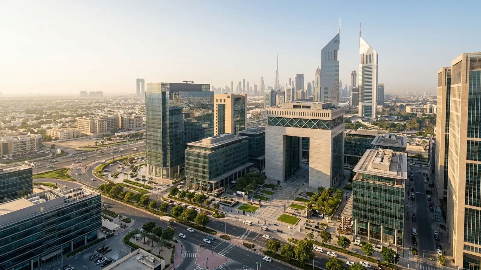 DFSA Licenses 182 New Companies in 2025